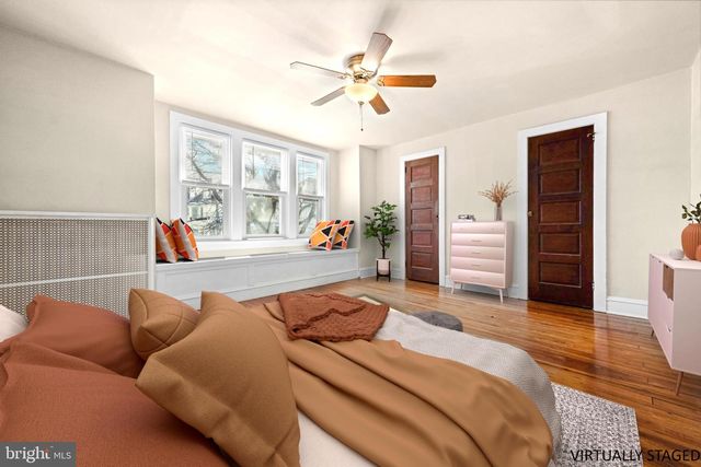 307 4TH AVE, Phoenixville, PA 19460