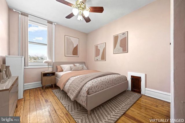 307 4TH AVE, Phoenixville, PA 19460