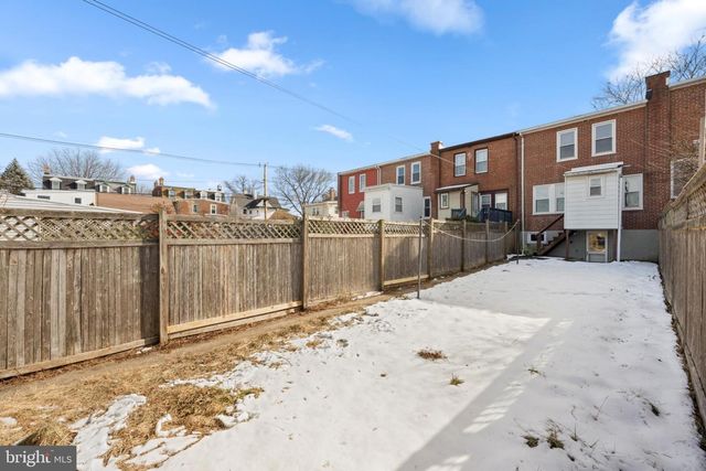 307 4TH AVE, Phoenixville, PA 19460