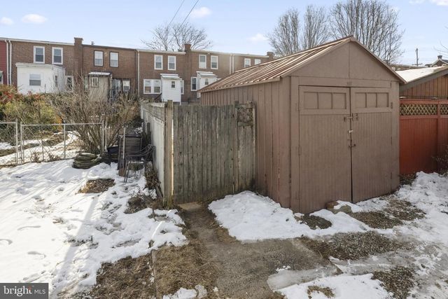 307 4TH AVE, Phoenixville, PA 19460