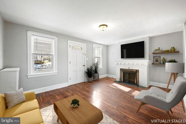 307 4TH AVE, Phoenixville, PA 19460