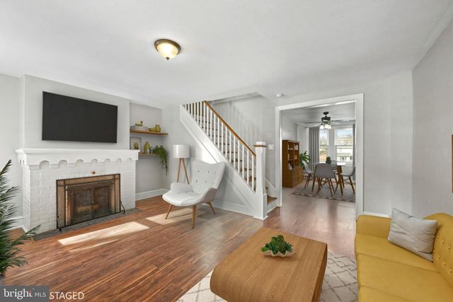 307 4TH AVE, Phoenixville, PA 19460