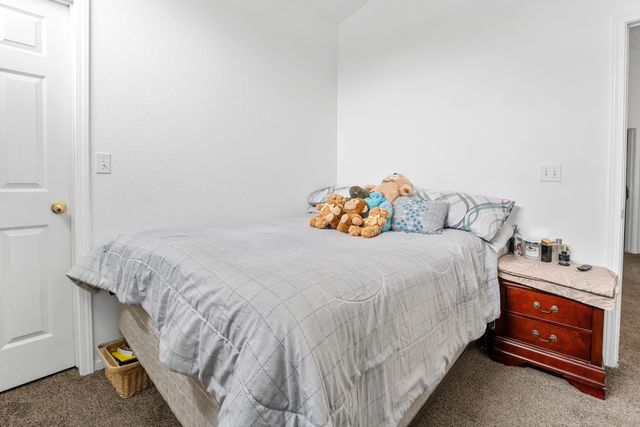 1307 Patsy Street, Porterville, CA 93257