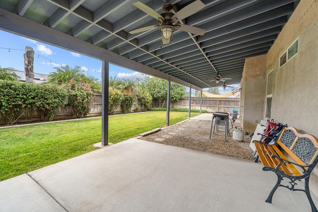 1307 Patsy Street, Porterville, CA 93257