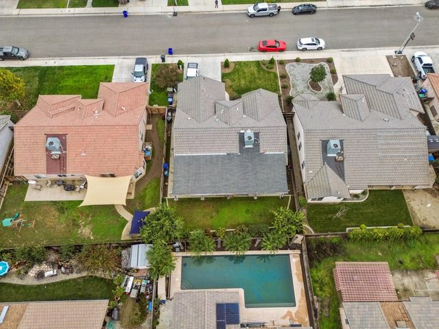 1307 Patsy Street, Porterville, CA 93257