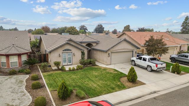 1307 Patsy Street, Porterville, CA 93257