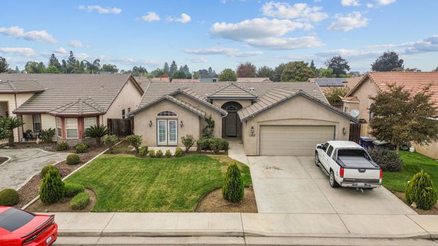 1307 Patsy Street, Porterville, CA 93257