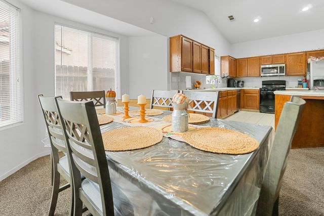 1307 Patsy Street, Porterville, CA 93257