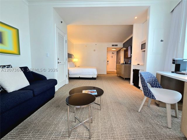 4401 Collins Ave 1401, Miami Beach, FL 33140