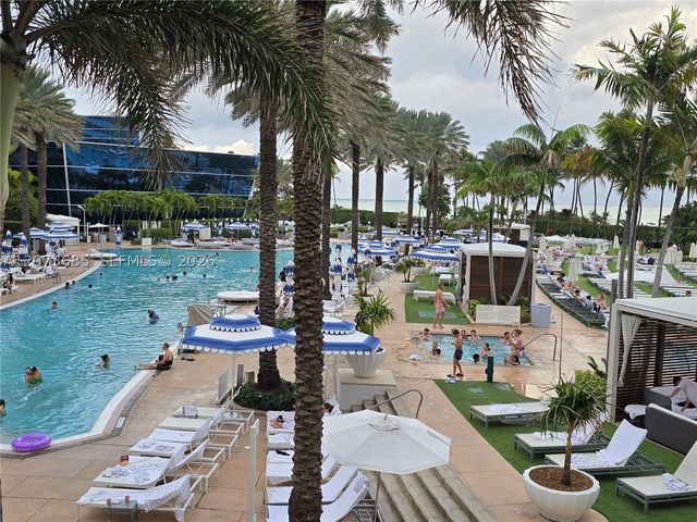 4401 Collins Ave 1401, Miami Beach, FL 33140