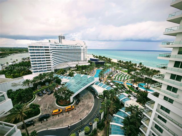4401 Collins Ave 1401, Miami Beach, FL 33140