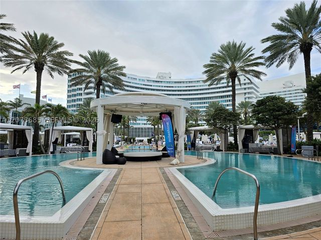 4401 Collins Ave 1401, Miami Beach, FL 33140
