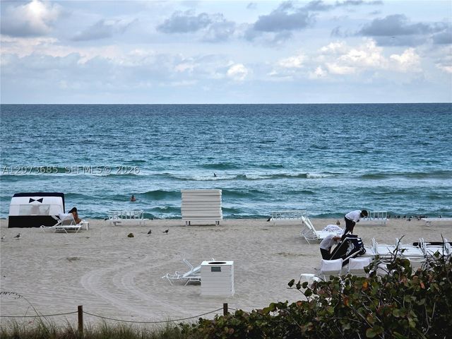 4401 Collins Ave 1401, Miami Beach, FL 33140