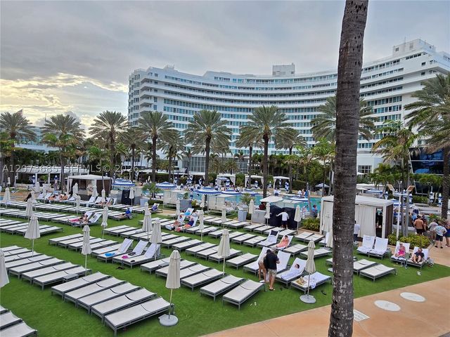 4401 Collins Ave 1401, Miami Beach, FL 33140
