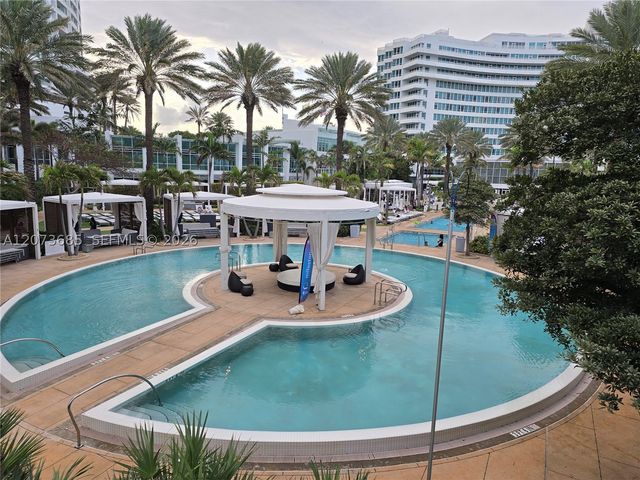 4401 Collins Ave 1401, Miami Beach, FL 33140