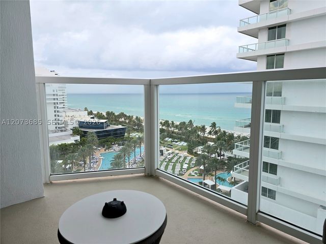 4401 Collins Ave 1401, Miami Beach, FL 33140