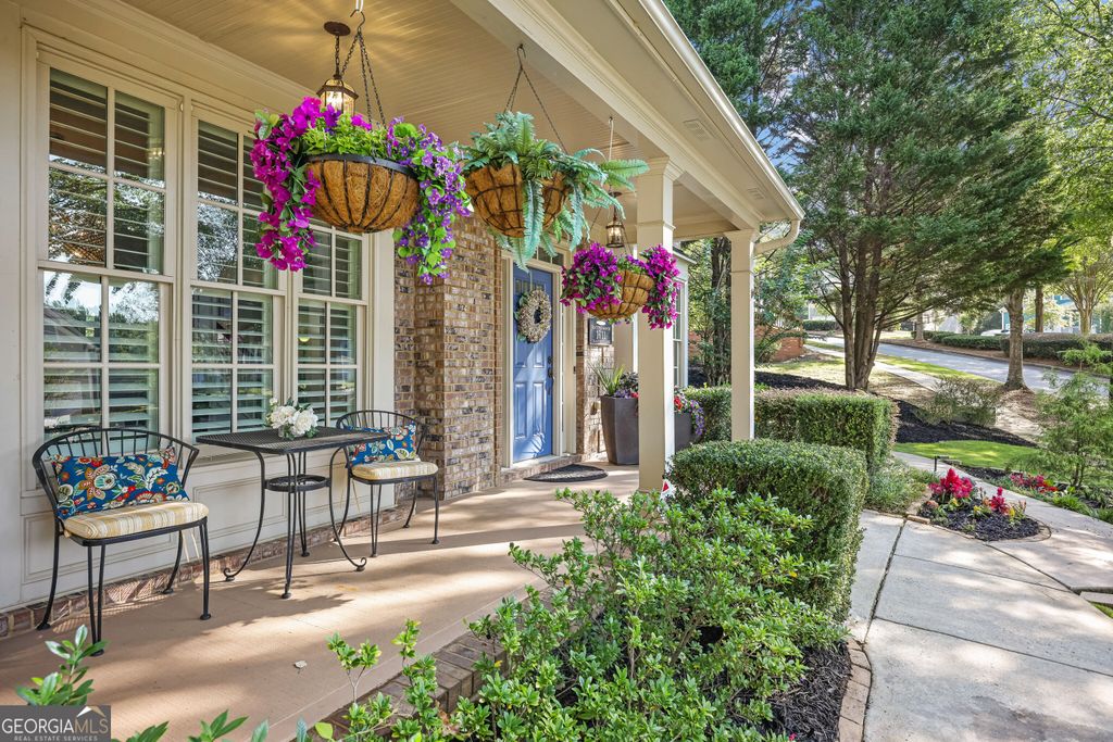 1611 Chancery Lane, Lithia Springs, GA 30122 — photo 5