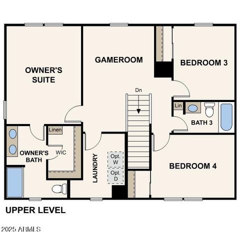 298 W PARK VIEW Lane, Coolidge, AZ 85128