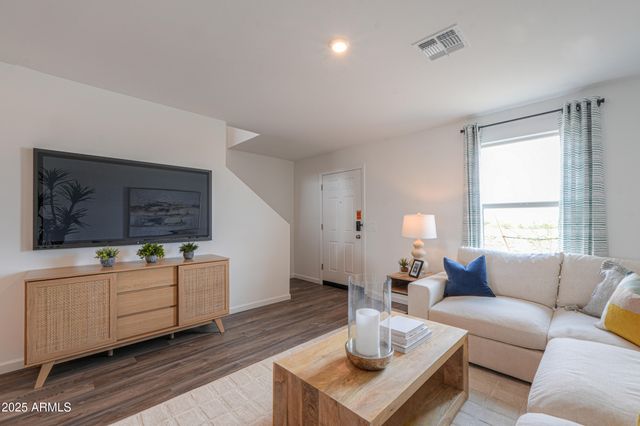 298 W PARK VIEW Lane, Coolidge, AZ 85128