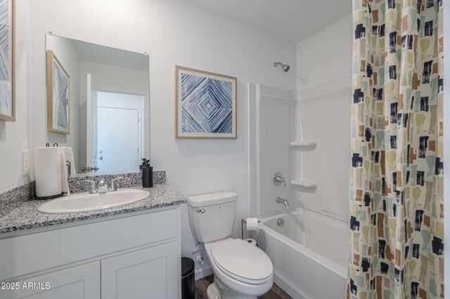 298 W PARK VIEW Lane, Coolidge, AZ 85128