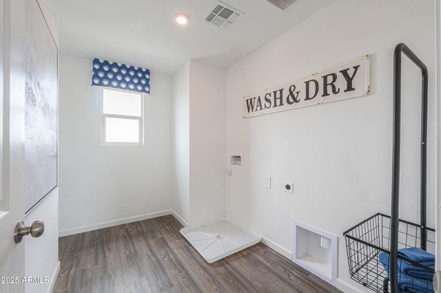 298 W PARK VIEW Lane, Coolidge, AZ 85128