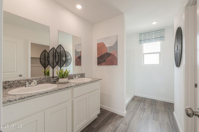 298 W PARK VIEW Lane, Coolidge, AZ 85128