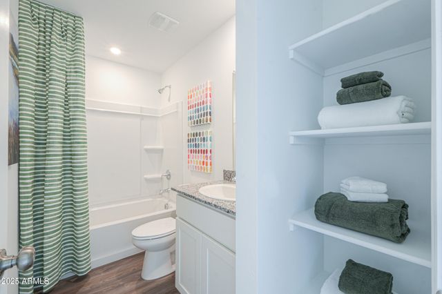 298 W PARK VIEW Lane, Coolidge, AZ 85128