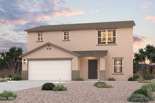 298 W PARK VIEW Lane, Coolidge, AZ 85128