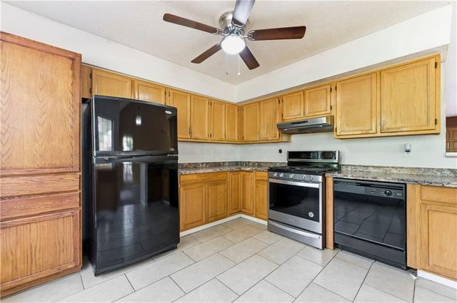 6010 Pattillo Lane, Lithonia, GA 30058