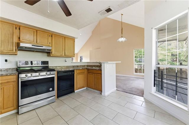 6010 Pattillo Lane, Lithonia, GA 30058