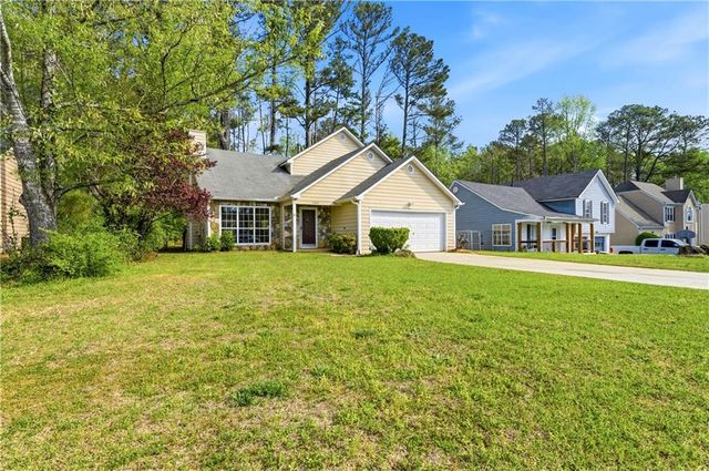 6010 Pattillo Lane, Lithonia, GA 30058