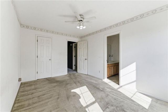 6010 Pattillo Lane, Lithonia, GA 30058