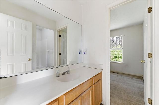 6010 Pattillo Lane, Lithonia, GA 30058