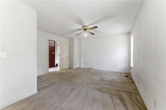 6010 Pattillo Lane, Lithonia, GA 30058