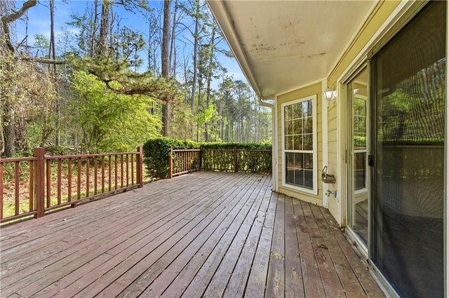 6010 Pattillo Lane, Lithonia, GA 30058