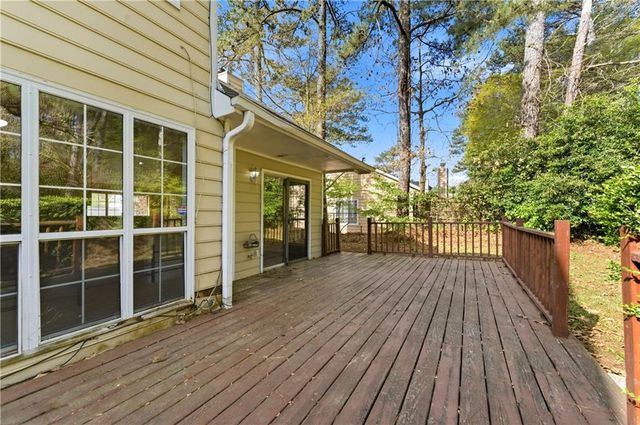 6010 Pattillo Lane, Lithonia, GA 30058