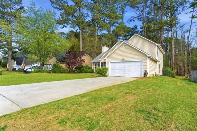 6010 Pattillo Lane, Lithonia, GA 30058