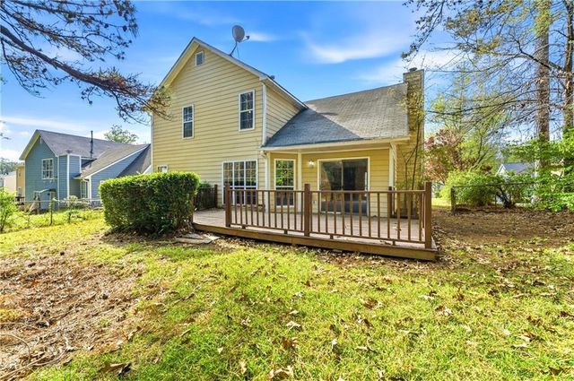 6010 Pattillo Lane, Lithonia, GA 30058