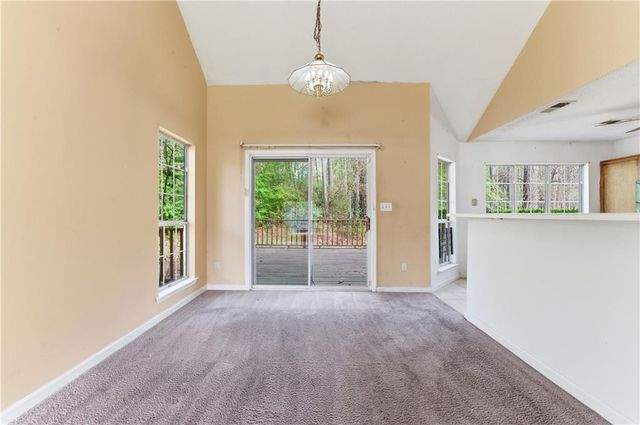 6010 Pattillo Lane, Lithonia, GA 30058