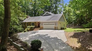 5855 Wills Lake Road, Cumming, GA 30040