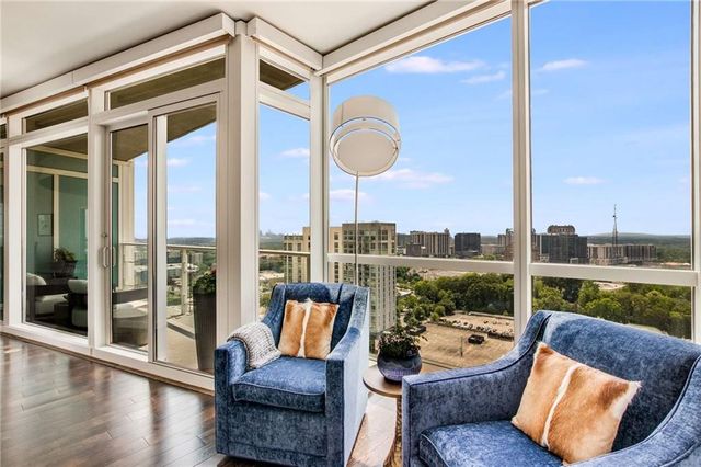 3325 Piedmont NE Road 2205, Atlanta, GA 30305