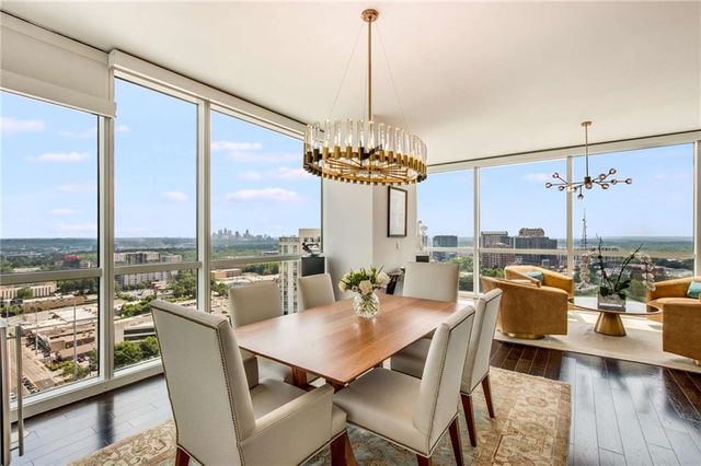 3325 Piedmont NE Road 2205, Atlanta, GA 30305