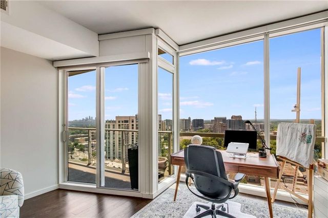 3325 Piedmont NE Road 2205, Atlanta, GA 30305