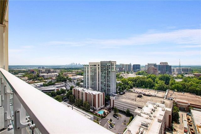 3325 Piedmont NE Road 2205, Atlanta, GA 30305