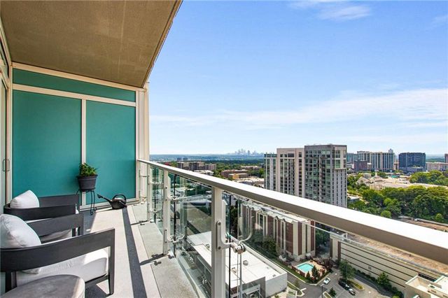 3325 Piedmont NE Road 2205, Atlanta, GA 30305