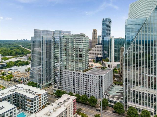 3325 Piedmont NE Road 2205, Atlanta, GA 30305