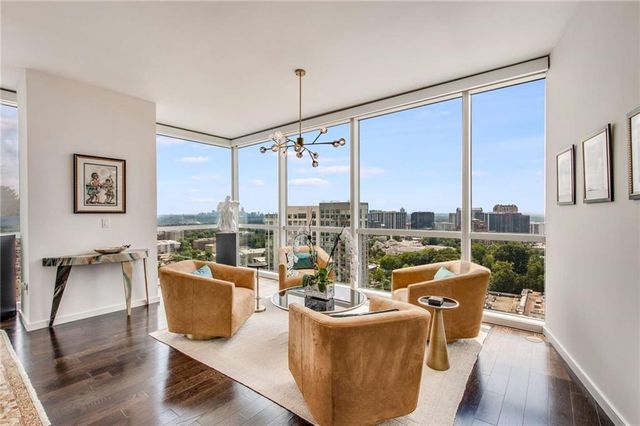 3325 Piedmont NE Road 2205, Atlanta, GA 30305