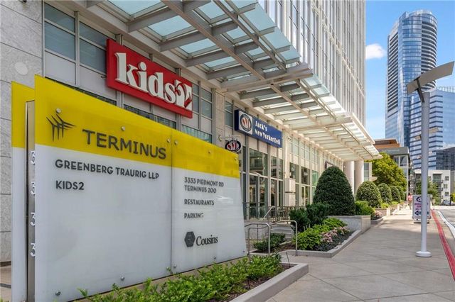 3325 Piedmont NE Road 2205, Atlanta, GA 30305