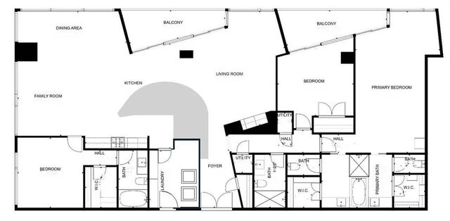 3325 Piedmont NE Road 2205, Atlanta, GA 30305