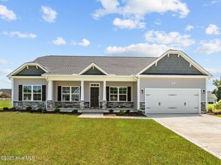 2893 Tucker Hill Drive, Grimesland, NC 27837